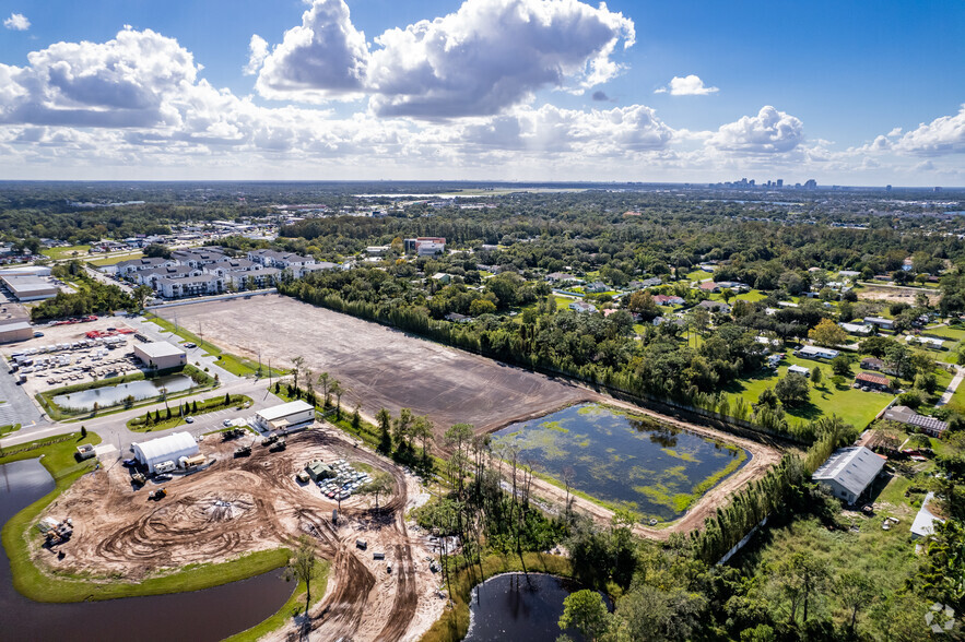 6600 Muskogee St, Orlando, FL en alquiler - Foto del edificio - Imagen 1 de 9