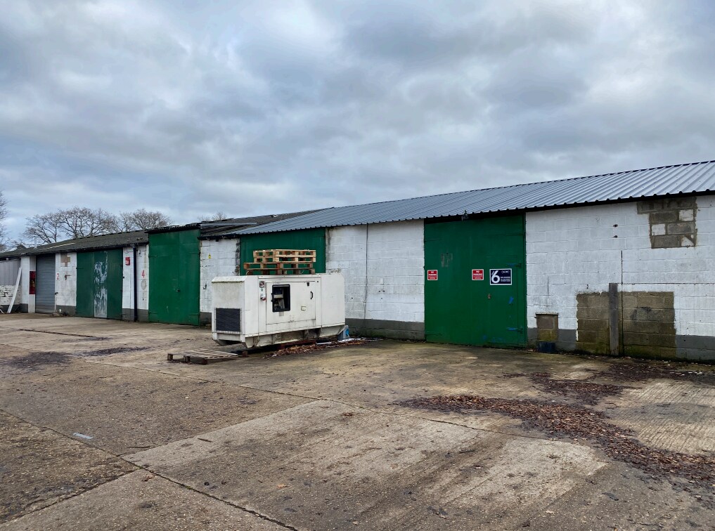 Swanmore Rd, Waltham Chase en venta Foto principal- Imagen 1 de 3