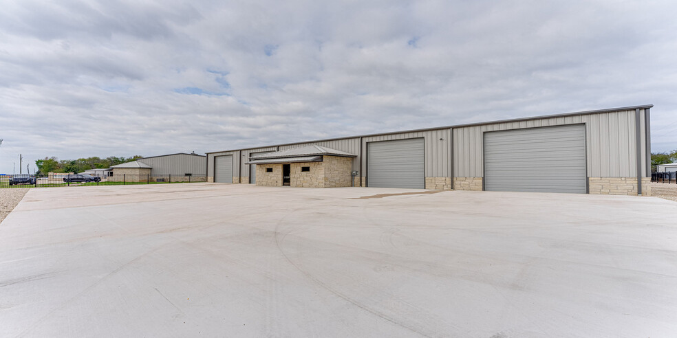 3408 Interstate 30, Caddo Mills, TX en venta - Foto del edificio - Imagen 3 de 34