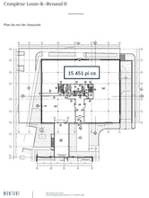 Pl Louis-R.-Renaud, Laval, QC en alquiler Plano de la planta- Imagen 1 de 1