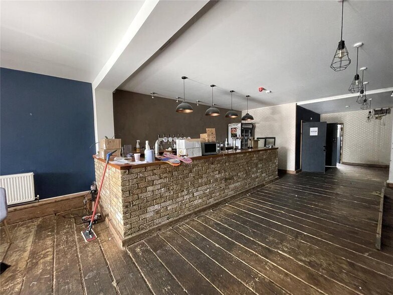 14 Alexandra St, Southend On Sea en alquiler - Foto del edificio - Imagen 3 de 8