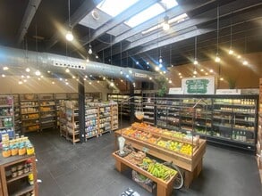 Local en Barcelona, Barcelona en alquiler Foto del interior- Imagen 1 de 19