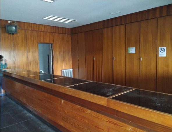 Medinaceli, SOR 42240 - Unidad - - - Foto del interior - Image 2 of 4