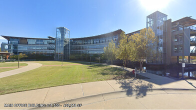 1 World Ave, Little Rock, AR en alquiler Foto del edificio- Imagen 1 de 6