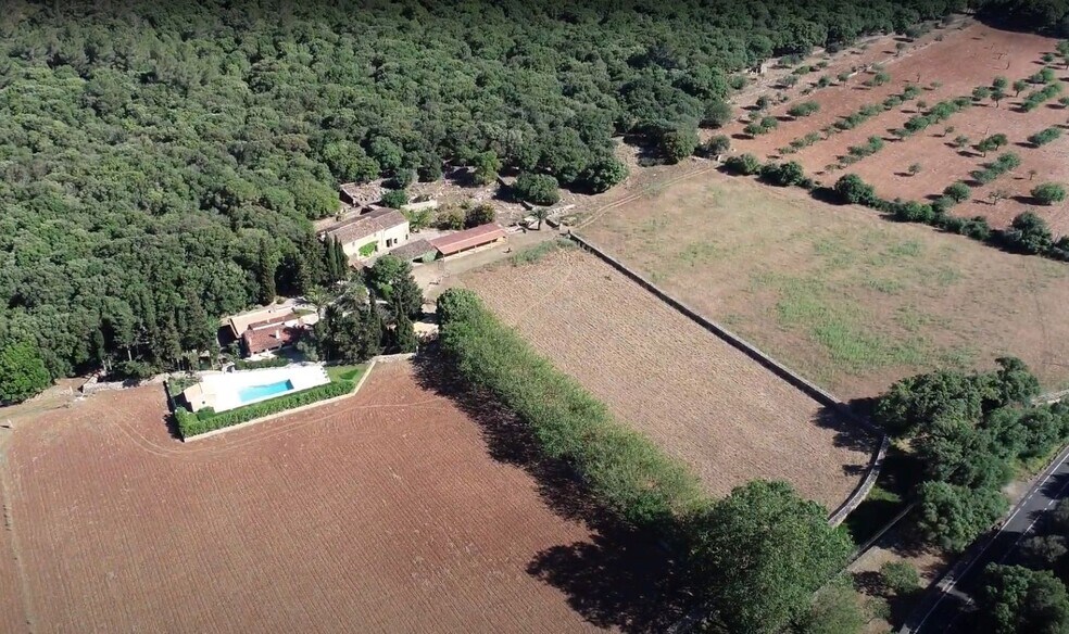 Terreno en Pollença en venta - Foto del edificio - Imagen 1 de 23