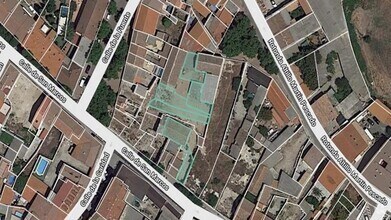 Calle San Marcos, 20, San Martín de la Vega, MAD - Aérea  vista de mapa - Image1