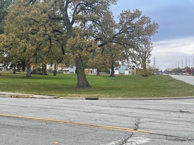 Washington Street street, Kokomo, IN en venta - Foto del edificio - Imagen 1 de 3