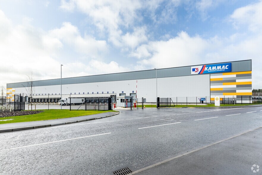 Gorsey Ln, Widnes en alquiler - Foto principal - Imagen 1 de 15