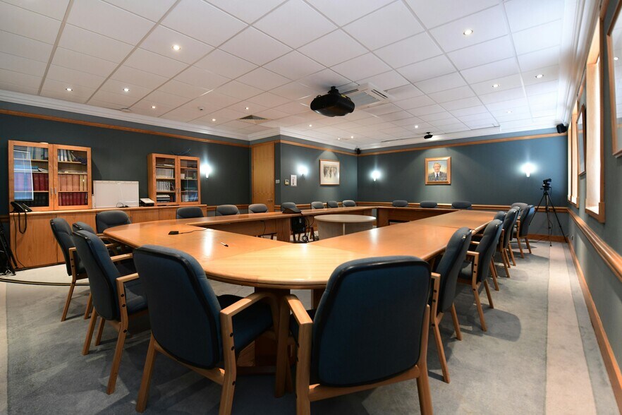 Haig Rd, Knutsford en venta - Foto del interior - Imagen 2 de 12