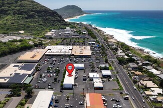 Más detalles de 86-090 Farrington Hwy, Waianae, HI - Local en venta