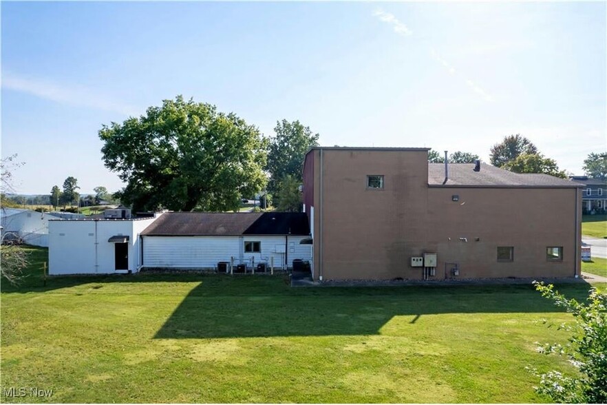 390 E Wood St, Shreve, OH en venta - Foto del edificio - Imagen 2 de 44