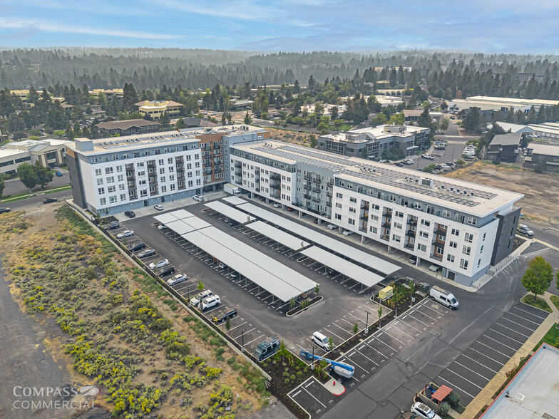 954 SW Emkay Dr, Bend, OR en alquiler - Foto del edificio - Imagen 2 de 22