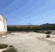 Más detalles de Carrer Carrasco, 27, Sueca - Terreno en venta