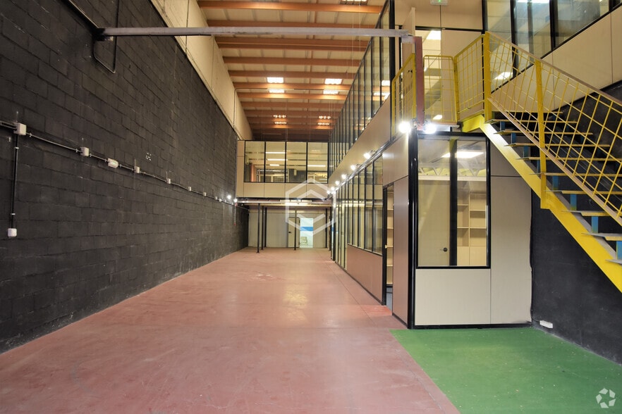 Calle Herrerías, 24, Tres Cantos, Madrid en alquiler - Foto del interior - Imagen 3 de 11