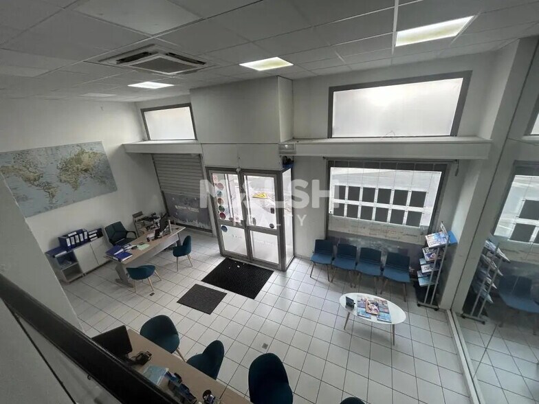 Local en Lyon en alquiler - Foto del interior - Imagen 2 de 4