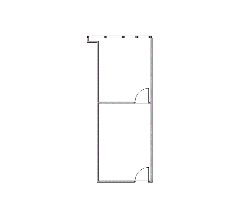 7324 Southwest Fwy, Houston, TX en alquiler Plano de la planta- Imagen 1 de 1