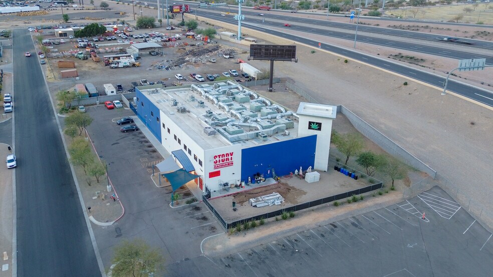 17006 S Weber Dr, Chandler, AZ en alquiler - Foto del edificio - Imagen 1 de 10