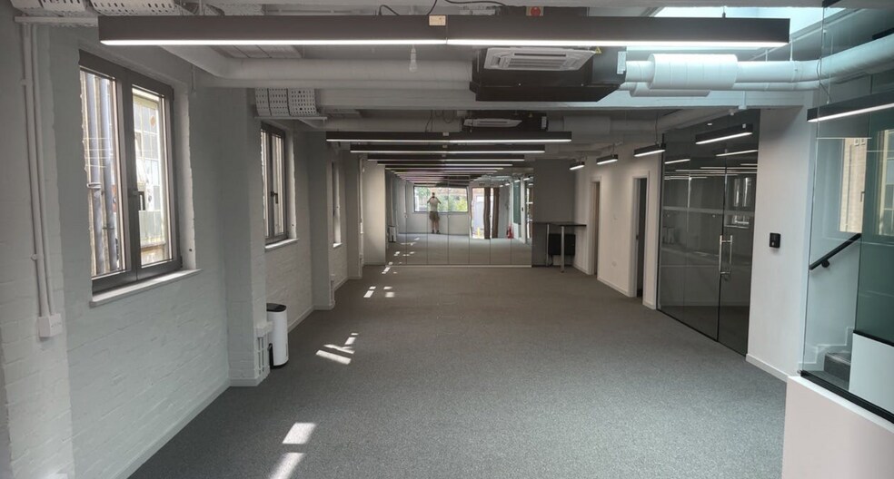 15 Reece Mews, London en alquiler - Foto del interior - Imagen 3 de 6