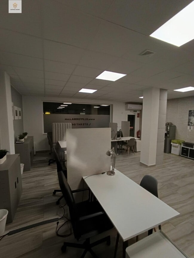 Más detalles de Oficina/Local en alquiler