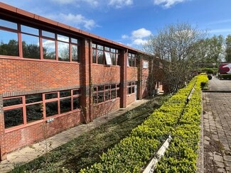 Más detalles de Watling St, Radlett - Nave en venta