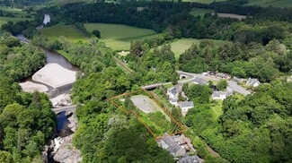 Más detalles de Former Station Yard, Pitlochry - Terreno en venta