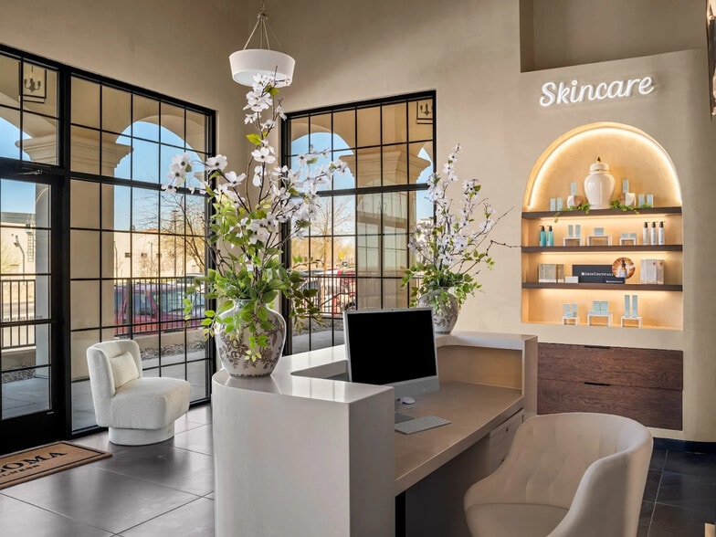 The Paseo At Cimarron cartera de 5 inmuebles en venta en LoopNet.es - Foto del edificio - Imagen 3 de 27