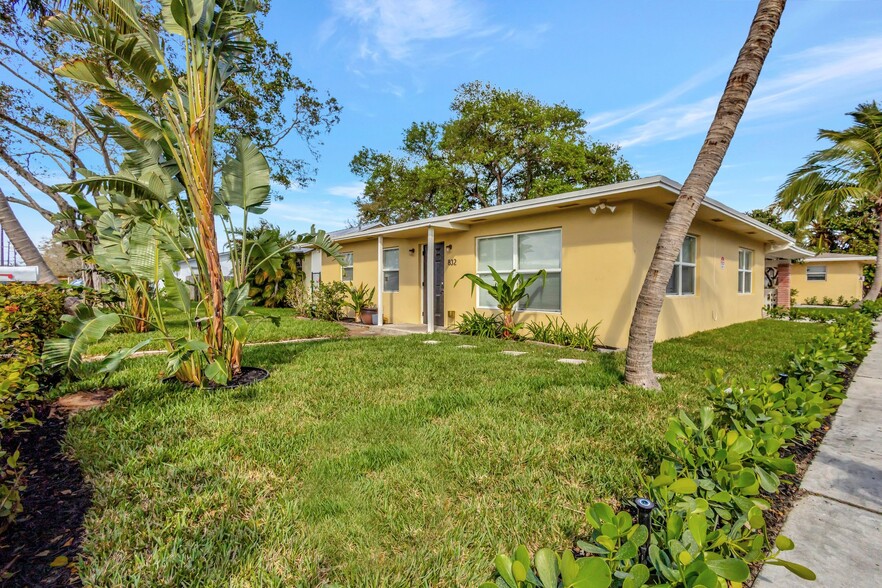 832 S J St, Lake Worth Beach, FL en venta - Foto del edificio - Imagen 1 de 28