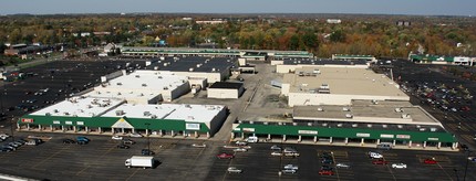 5651-5841 Emporium Sq, Columbus, OH - VISTA AÉREA  vista de mapa - Image1