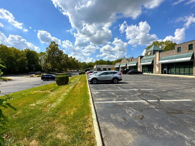 2440 Dayton-Xenia Rd, Beavercreek, OH en venta - Foto del edificio - Imagen 3 de 10