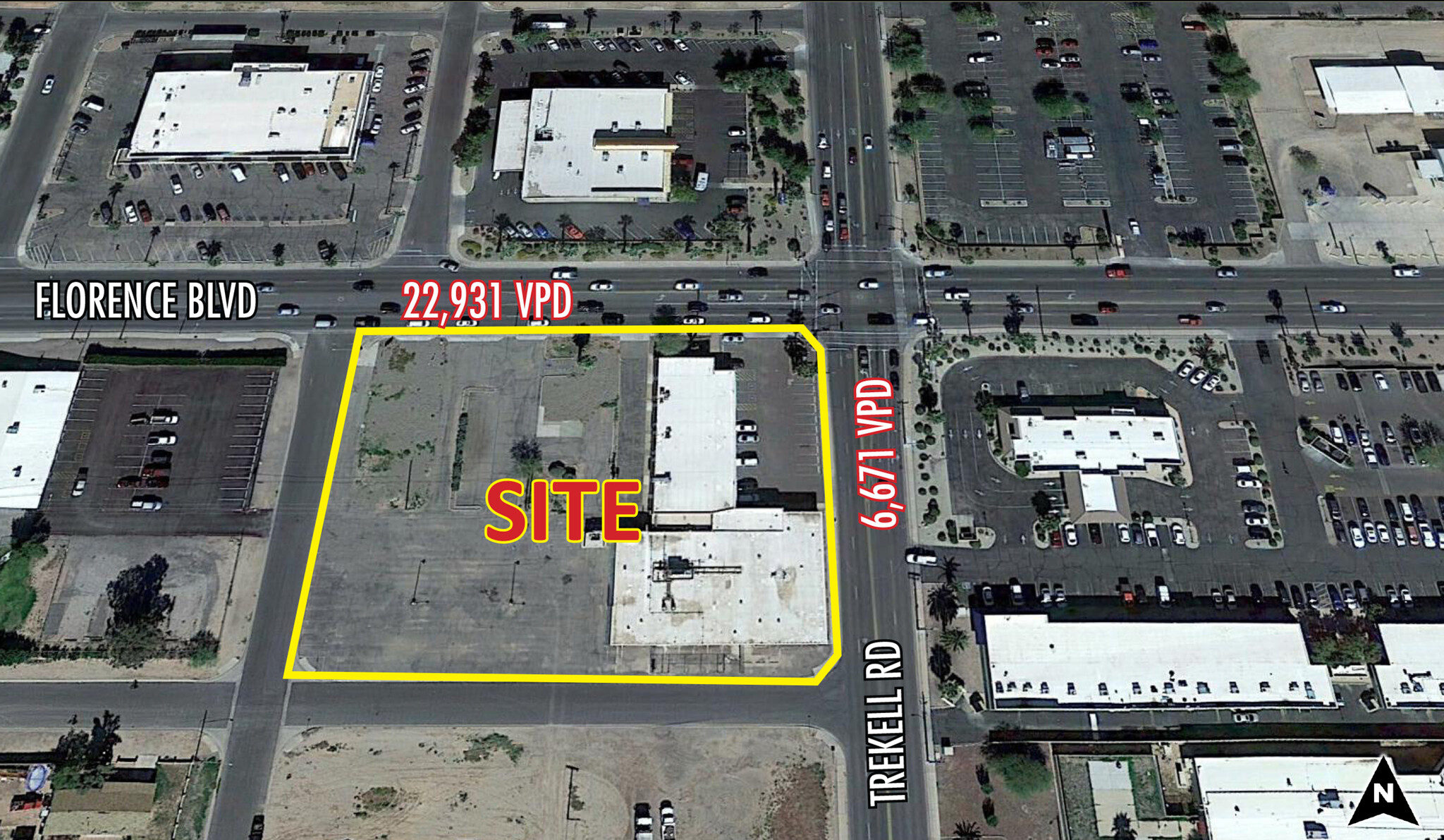 1015 Florence, Casa Grande, AZ en alquiler Foto principal- Imagen 1 de 4