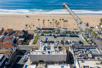 1112 Ocean Dr, Manhattan Beach, CA - vista aérea  vista de mapa - Image1