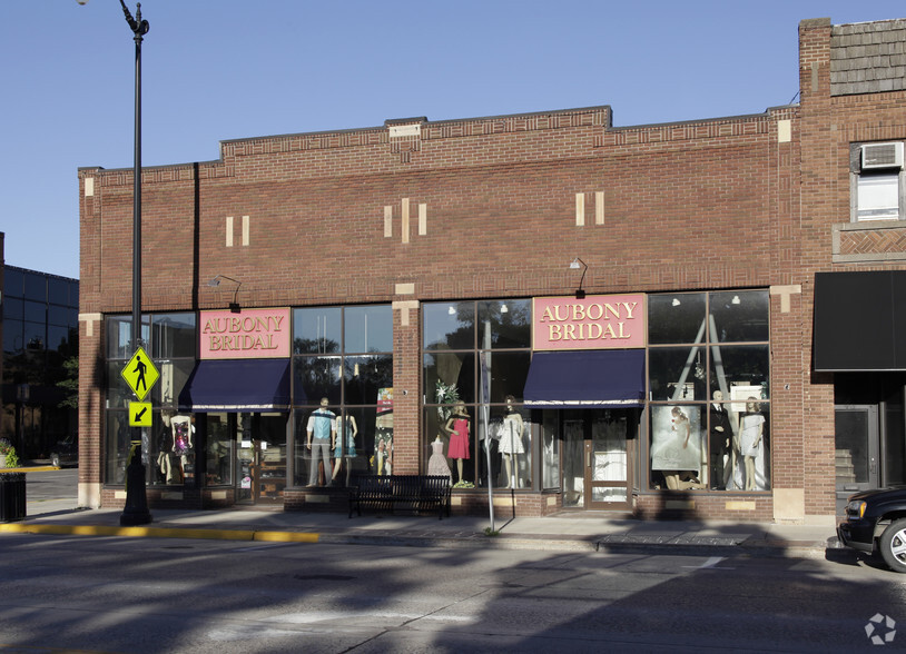 50 Main St S, Hutchinson, MN en alquiler - Foto del edificio - Imagen 2 de 2