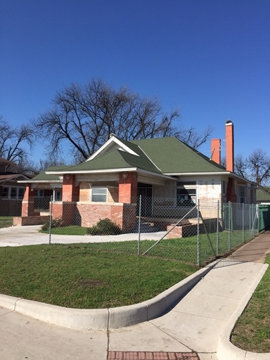 2800 Hemphill St, Fort Worth, TX en venta - Foto del edificio - Imagen 2 de 10