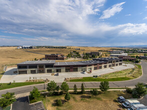 1360 Horizon Ave, Lafayette, CO - VISTA AÉREA  vista de mapa - Image1