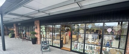 Coppice Ln, Tamworth en alquiler Foto del edificio- Imagen 1 de 3