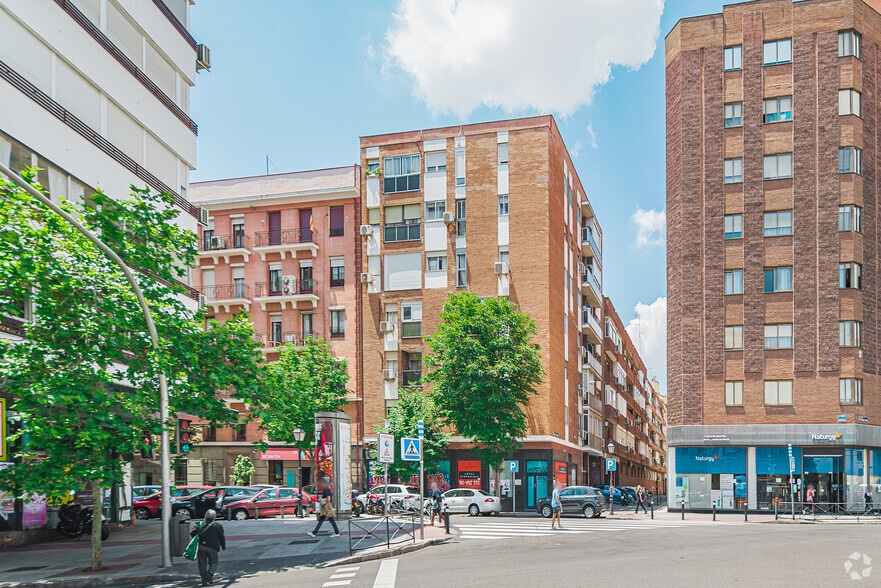 Calle de Agustina Aragón, 14, Madrid, Madrid en venta - Foto principal - Imagen 1 de 1