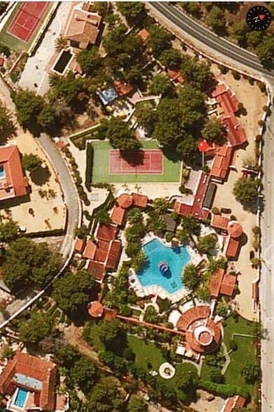 Hotel y hospedaje en L'Alfàs del Pi en venta - Foto del edificio - Imagen 1 de 13