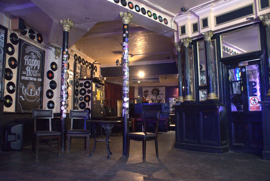 Malden Rd, London en venta - Foto del interior - Imagen 2 de 7