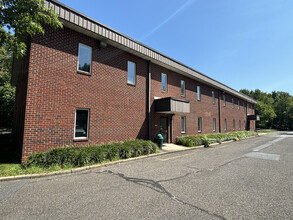 1675 Whitehorse Mercerville Rd, Hamilton, NJ en alquiler Foto del edificio- Imagen 1 de 1