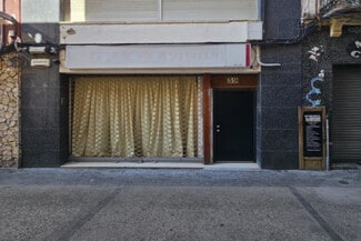 Más detalles de Local en alquiler