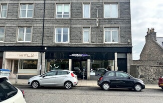 Más detalles de 321 Holburn St, Aberdeen - Local en venta