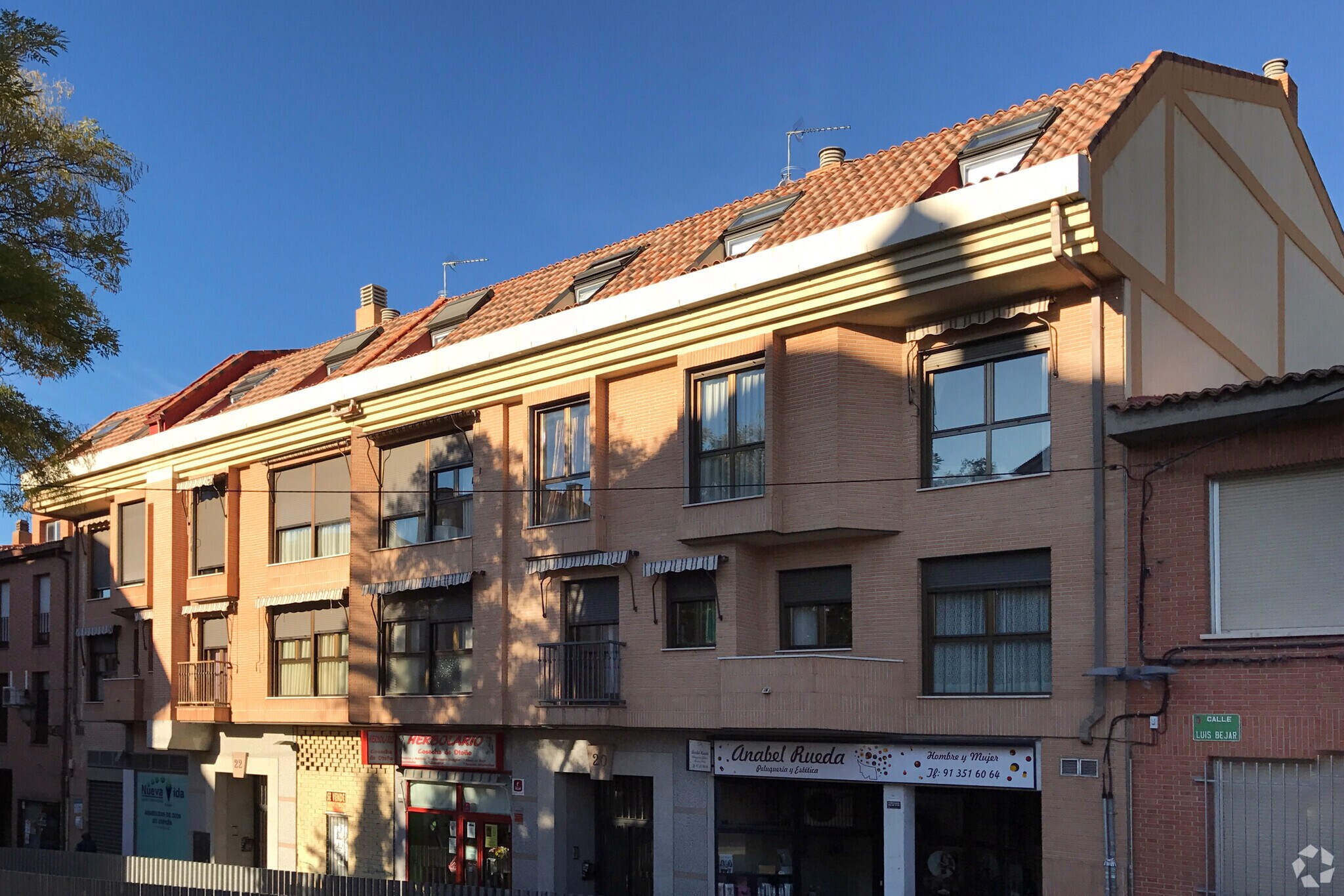 Calle Luis Béjar, 20, Pozuelo de Alarcón, Madrid en venta Foto principal- Imagen 1 de 1