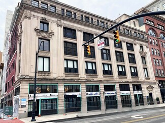 Más detalles para 14 E Gay St, Columbus, OH - Oficinas en alquiler