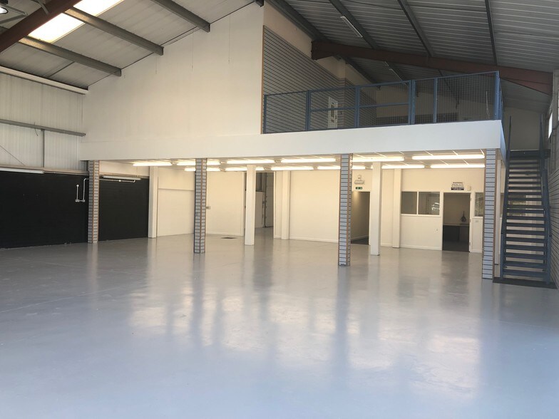 Newhall Rd, Sheffield en alquiler - Foto del interior - Imagen 3 de 4