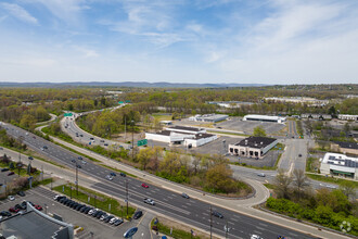 469 Route 46, Wayne, NJ - VISTA AÉREA  vista de mapa