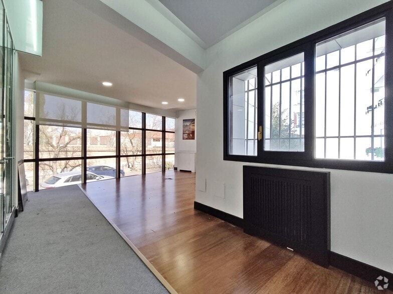 Edificio residencial en Madrid, Madrid en venta - Foto del interior - Imagen 3 de 3