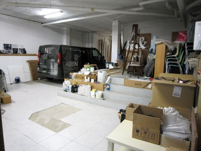 Más detalles de Local en alquiler