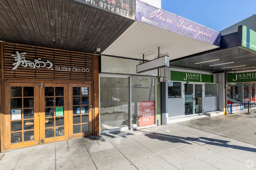 93A Great North Rd, Five Dock en alquiler - Foto del edificio - Imagen 3 de 4