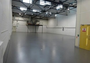 Ampress Ln, Lymington en alquiler Foto del interior- Imagen 2 de 3