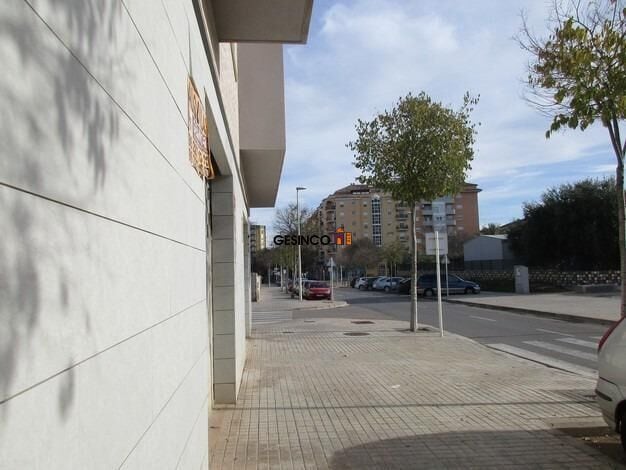 Local en Xàtiva en alquiler - Foto del edificio - Imagen 2 de 14